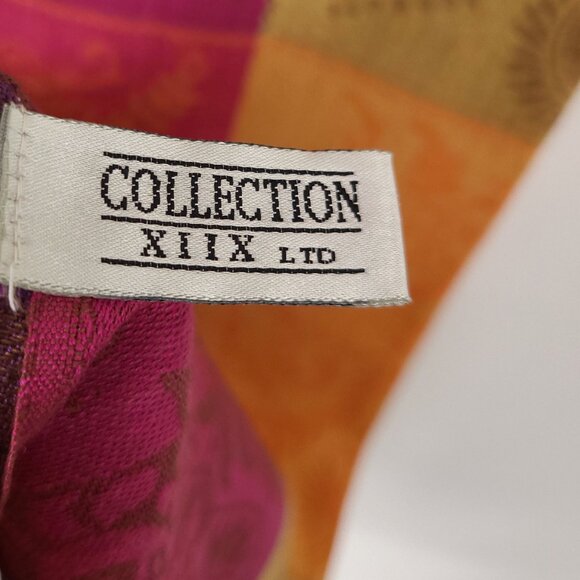 Mixed Print Scarf Bundle - Picture 8 of 15